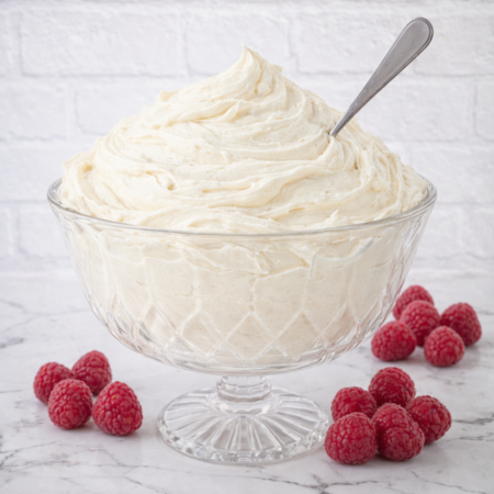 Frosting 12 oz (All Varieties)