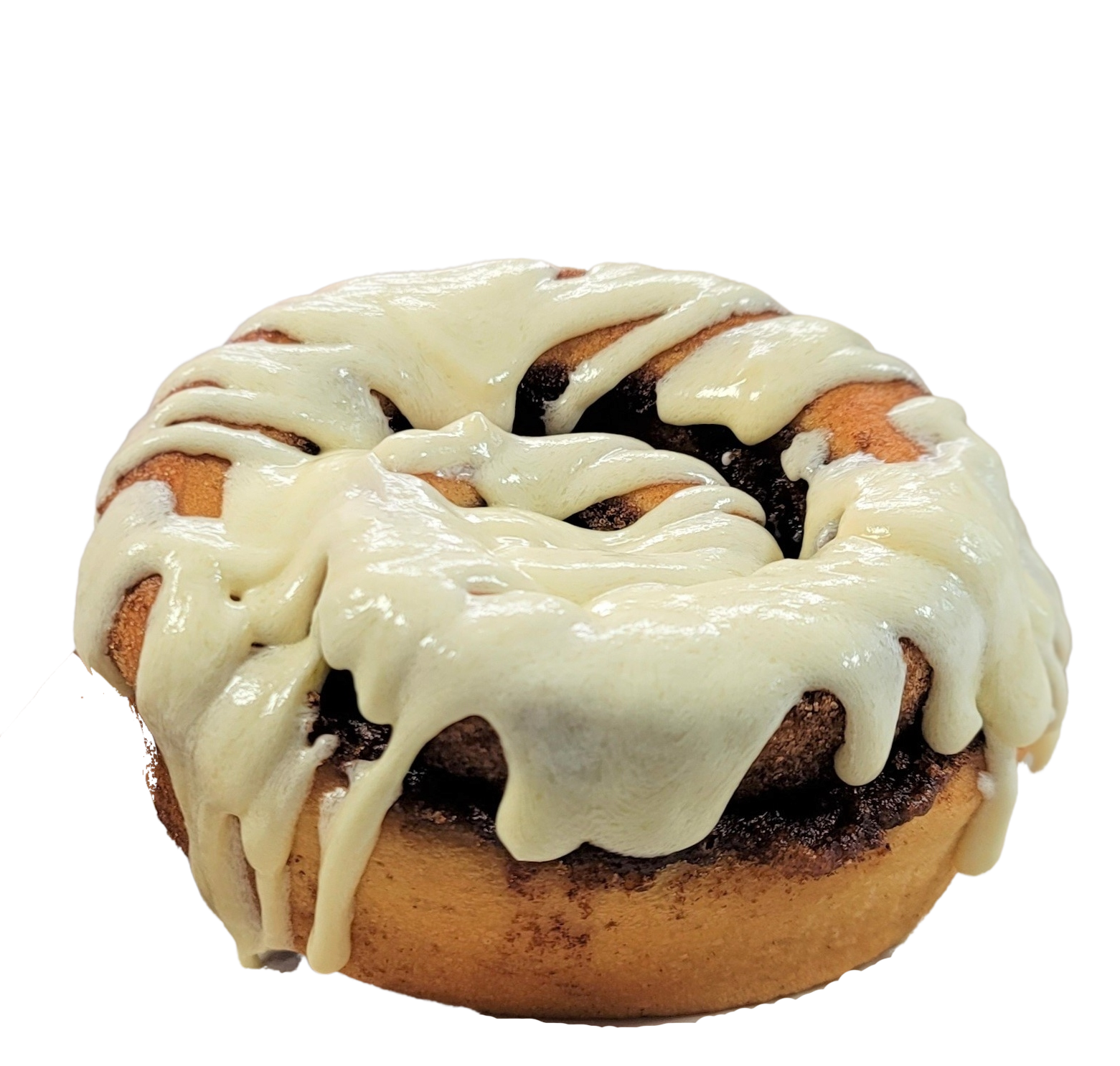 Cinnamon Rolls and Hot Cocoa 3-Pack - Image 2