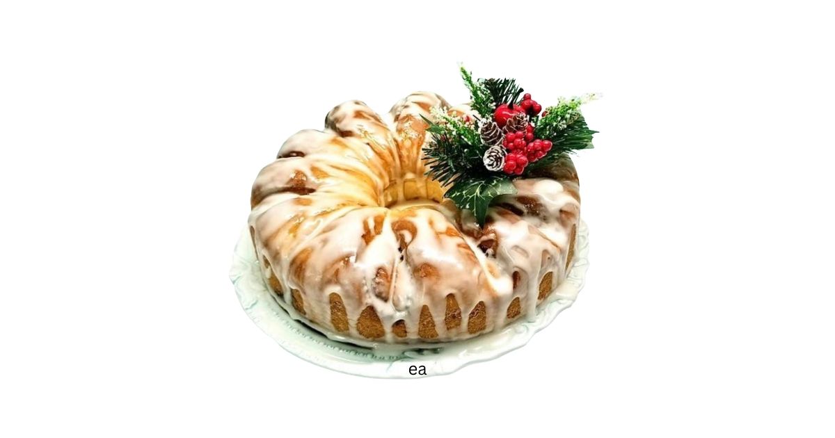 Tea Ring