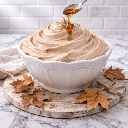 Frosting- 4 oz (all varieties)